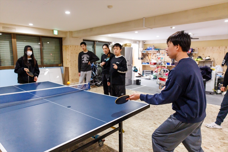 放課後等デイサービス　ホビット