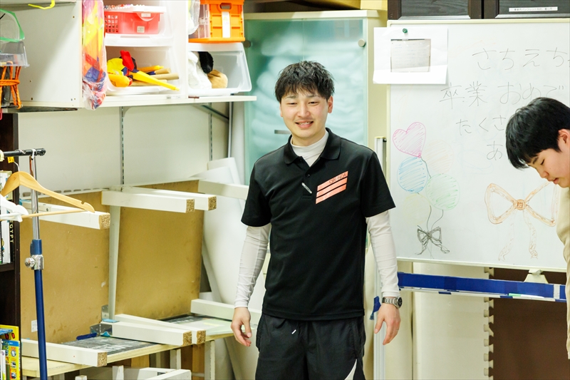 アルバイト・パート